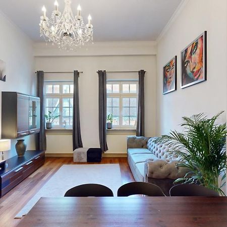 Rynek Market Square Wroclove Tectum Apartments Z Widokiem Na Rynek Wrocław Eksteriør billede