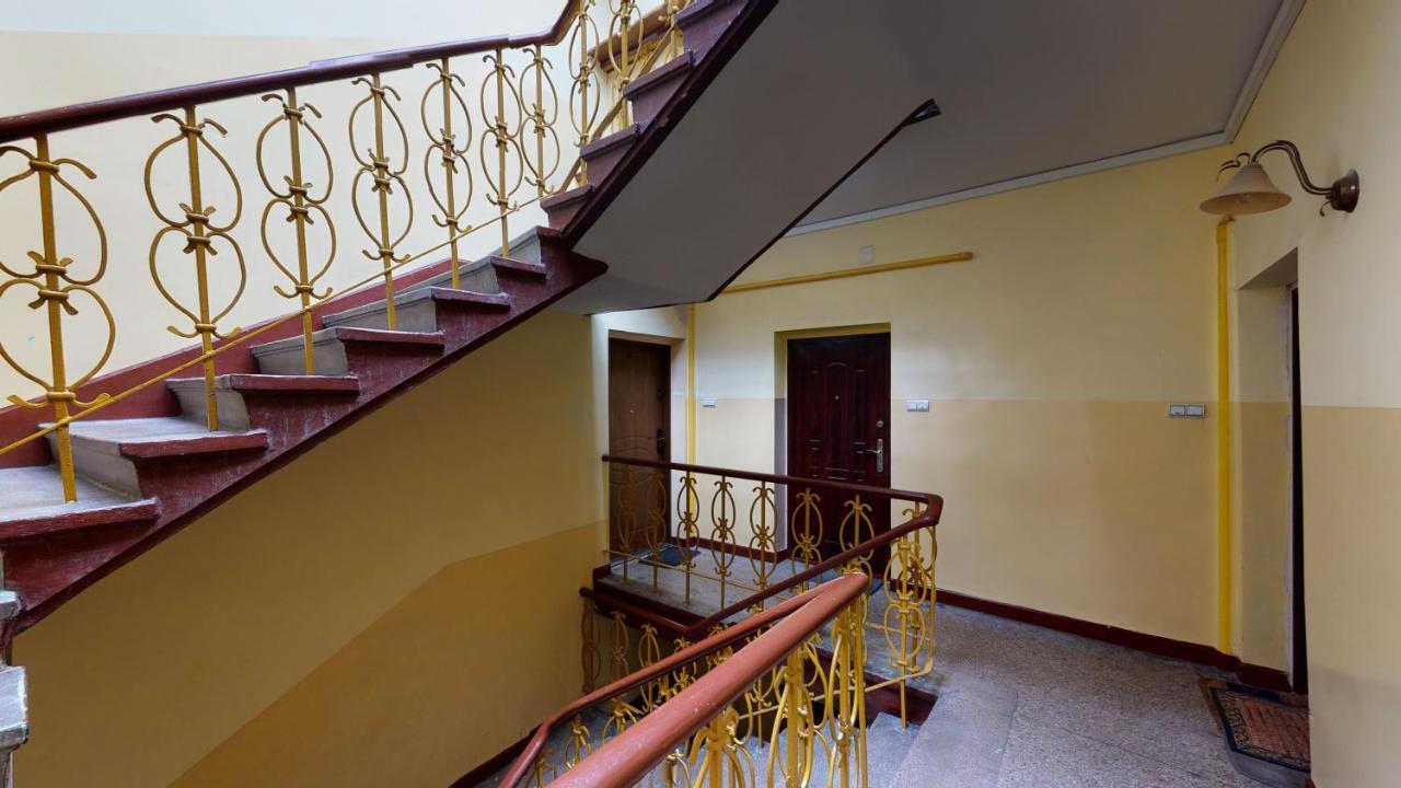 Rynek Market Square Wroclove Tectum Apartments Z Widokiem Na Rynek Wrocław Eksteriør billede