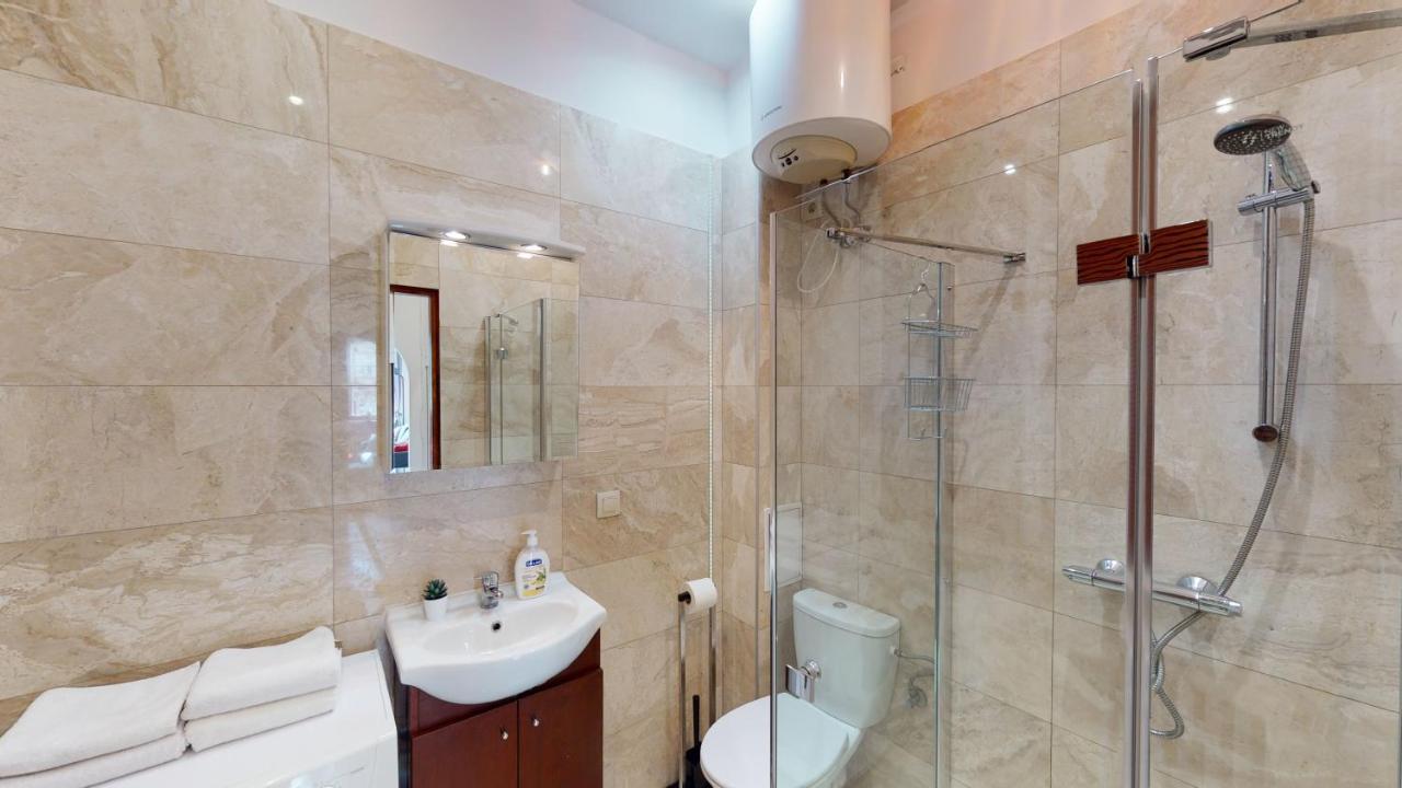 Rynek Market Square Wroclove Tectum Apartments Z Widokiem Na Rynek Wrocław Eksteriør billede