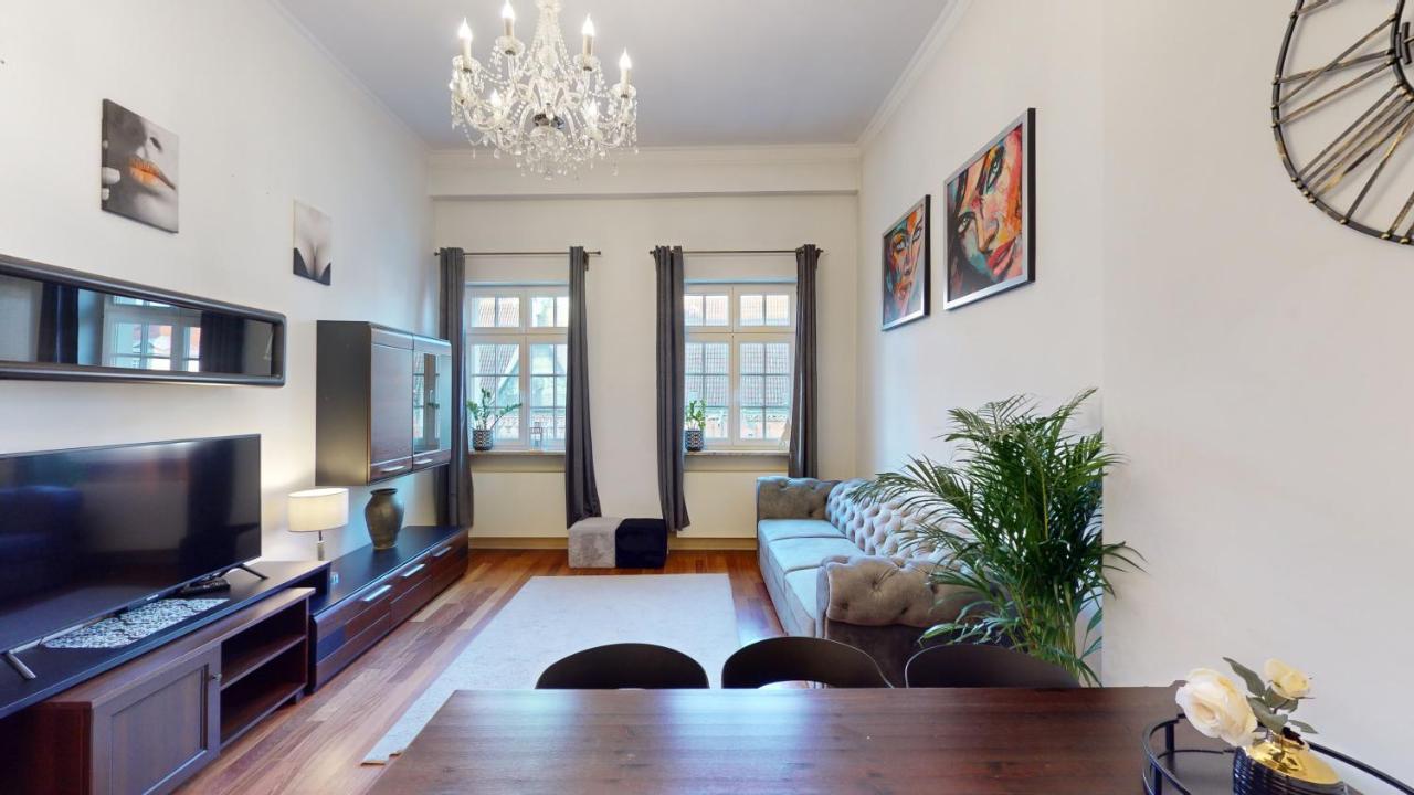 Rynek Market Square Wroclove Tectum Apartments Z Widokiem Na Rynek Wrocław Eksteriør billede