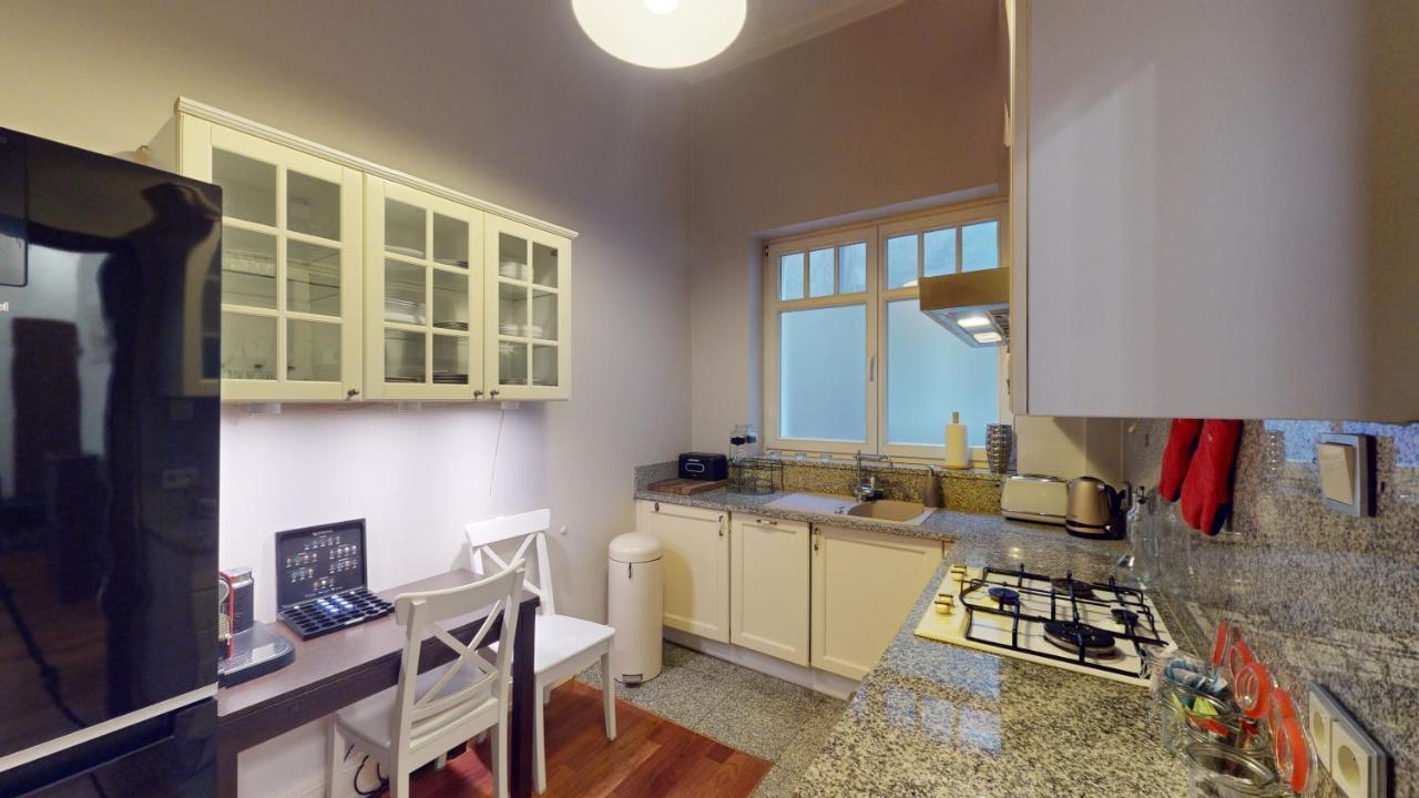 Rynek Market Square Wroclove Tectum Apartments Z Widokiem Na Rynek Wrocław Eksteriør billede