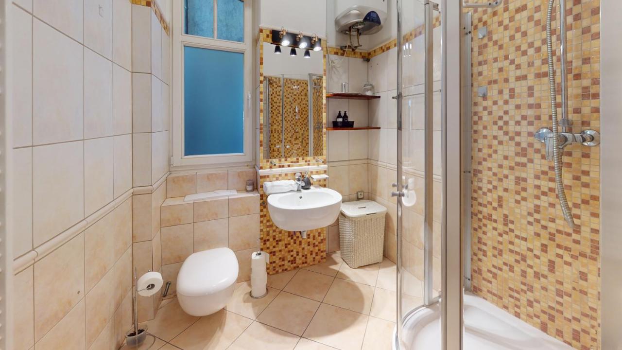 Rynek Market Square Wroclove Tectum Apartments Z Widokiem Na Rynek Wrocław Eksteriør billede