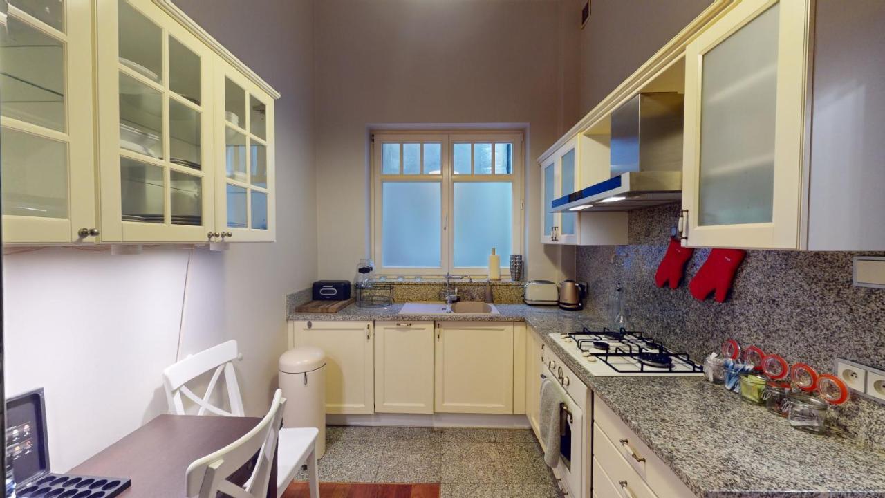 Rynek Market Square Wroclove Tectum Apartments Z Widokiem Na Rynek Wrocław Eksteriør billede